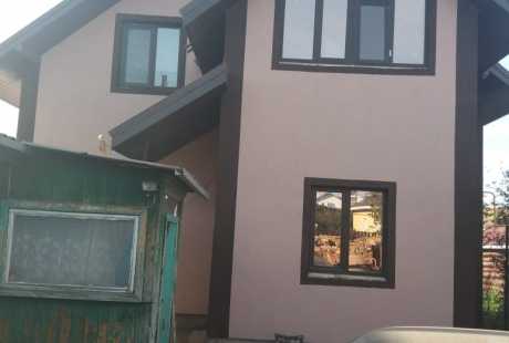 Октябрьский