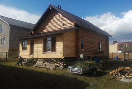 Бавлы