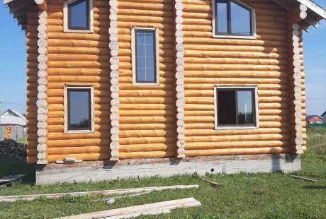 Актюба, Болгар