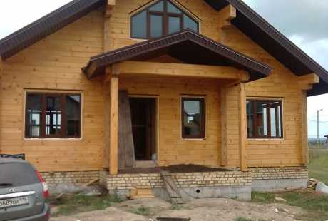Уруссу, ул.Энергетиков