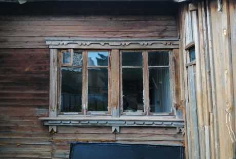 Актюба, ул.Ленинградская (ДО)