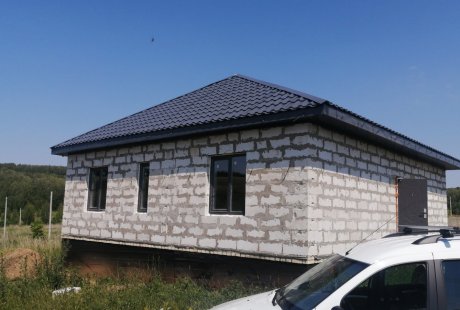 Октябрьский