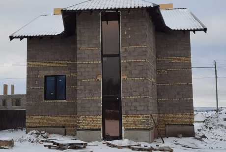 Октябрьский
