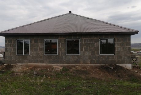 Абдрахманова