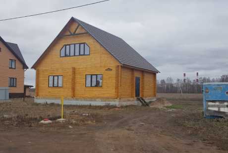 Уруссу, солнечная