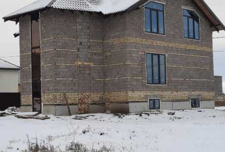 Октябрьский