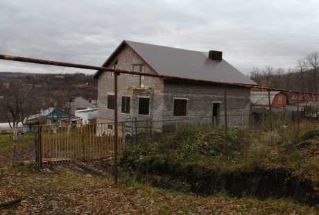 п.Красноармейка, ул.Красноармейская