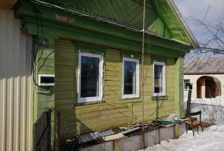 Лениногорск