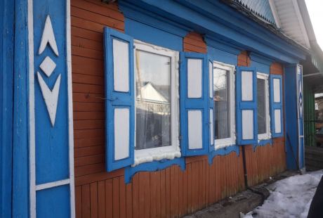 Бавлы