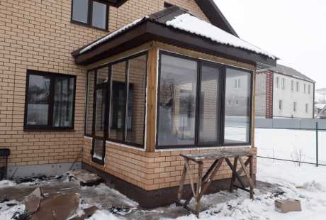 Октябрьский
