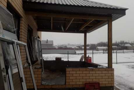 iОктябрьский