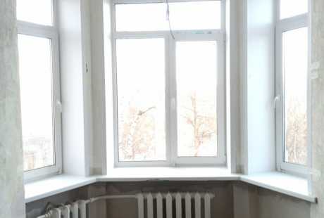 Октябрьский
