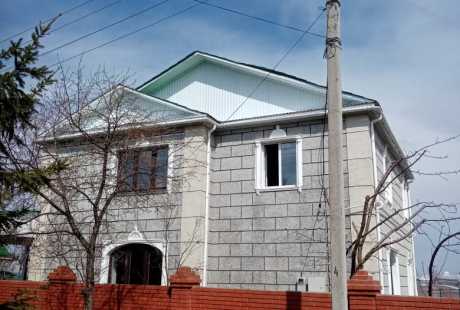 г. Туймазы, ул.  Гафурова
