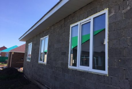 Альметьевский район Нижняя Мактама