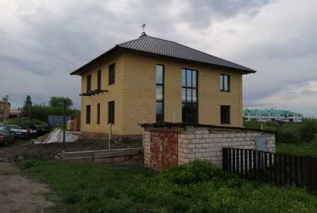 Александровка Бавлинский район