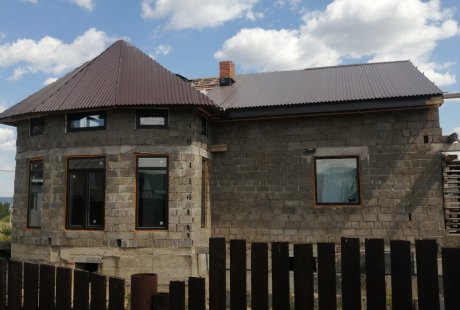 район Альметьевский, станция Калейкино