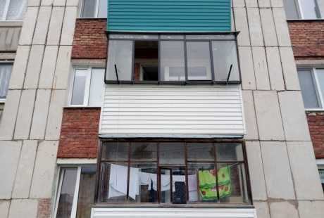 Бавлы, ул.Сайдашева (ДО)