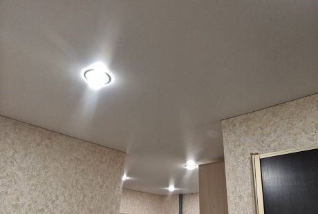 Лениногорск, ул.Толстого
